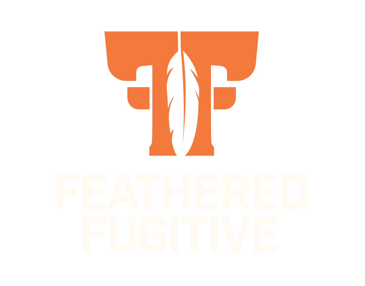 Feathered Fugitive